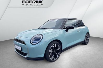 Mini Cooper SE Gebrauchtwagen