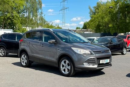 Ford Kuga Gebrauchtwagen