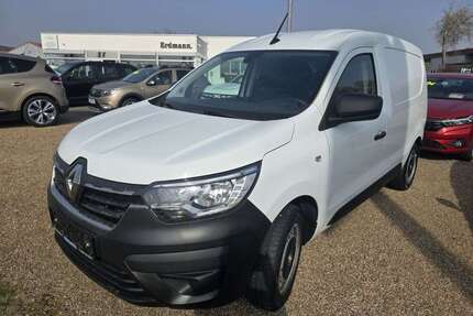 Renault Express Gebrauchtwagen