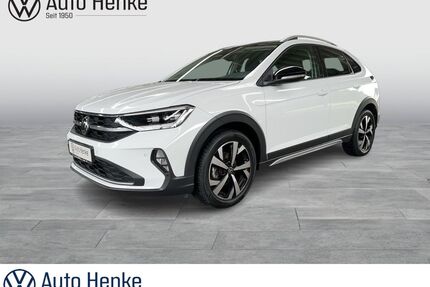 VW Taigo Gebrauchtwagen