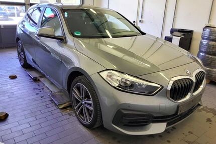 BMW 116 Gebrauchtwagen