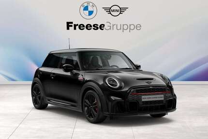 Mini John Cooper Works Gebrauchtwagen