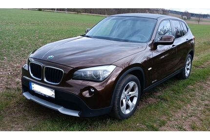 BMW X1 Gebrauchtwagen
