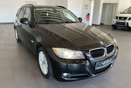 BMW 318 Gebrauchtwagen