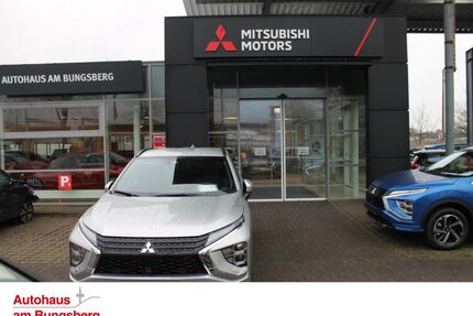 Mitsubishi Eclipse Cross Gebrauchtwagen