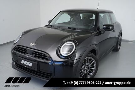 Mini Cooper C Gebrauchtwagen