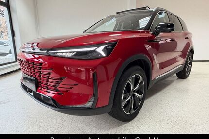 Baic Beijing X75 Gebrauchtwagen