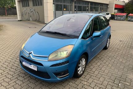 Citroen C4 Picasso Gebrauchtwagen