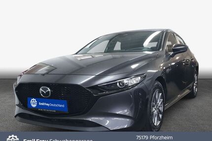 Mazda 3 Gebrauchtwagen