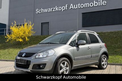 Suzuki SX4 Gebrauchtwagen