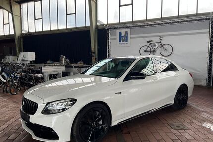 Mercedes-Benz C 43 AMG Gebrauchtwagen