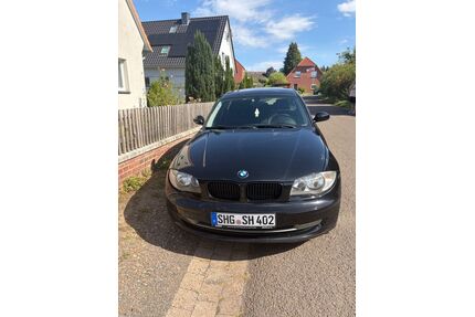 BMW 116 Gebrauchtwagen