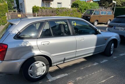 Mazda 323 Gebrauchtwagen