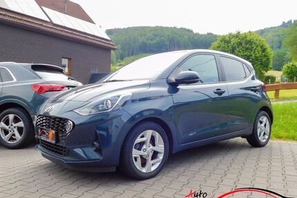 Hyundai i10 Gebrauchtwagen