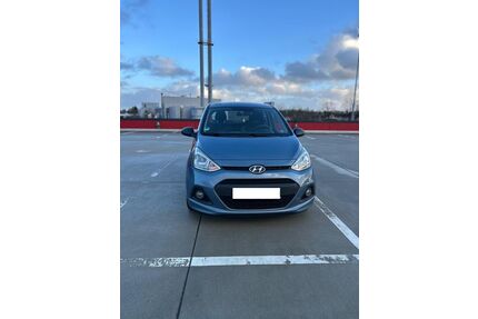 Hyundai i10 Gebrauchtwagen