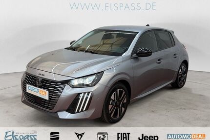 Peugeot 208 Gebrauchtwagen