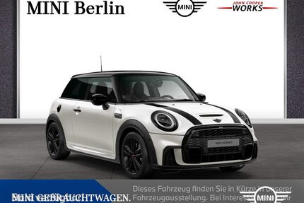 Mini Cooper S Gebrauchtwagen
