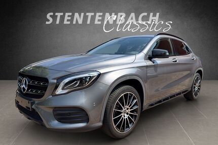 Mercedes-Benz GLA 200 Gebrauchtwagen