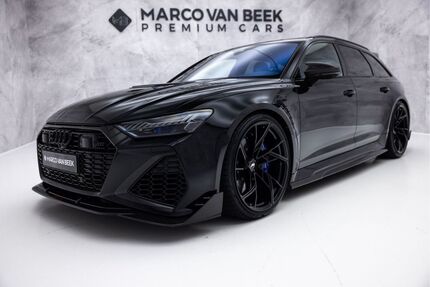 Audi RS6 Gebrauchtwagen