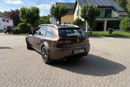 Alfa Romeo 159 Gebrauchtwagen