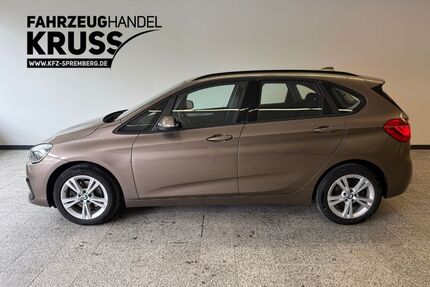 BMW 220 Gebrauchtwagen