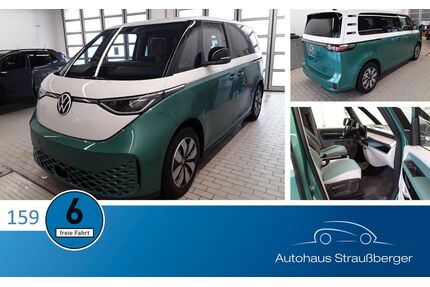 VW ID. Buzz Gebrauchtwagen