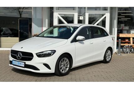 Mercedes-Benz B 200 Gebrauchtwagen