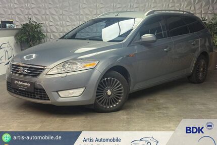 Ford Mondeo Gebrauchtwagen