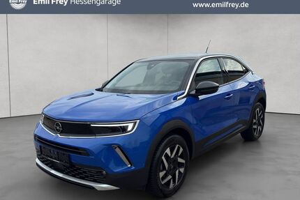 Opel Mokka Gebrauchtwagen
