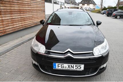 Citroen C5 Gebrauchtwagen
