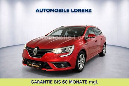 Renault Megane Gebrauchtwagen
