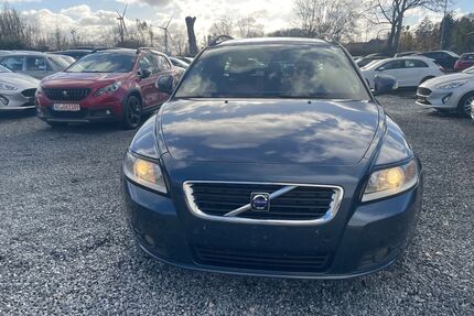 Volvo V50 Gebrauchtwagen