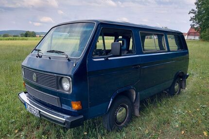 VW T3 Caravelle Gebrauchtwagen