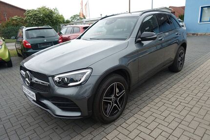 Mercedes-Benz GLC 300 Gebrauchtwagen