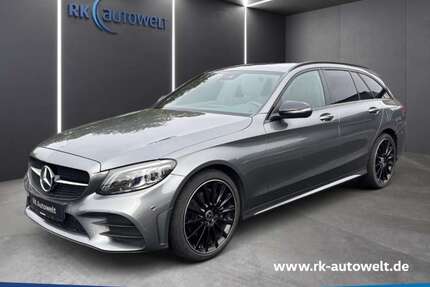 Mercedes-Benz C 200 Gebrauchtwagen