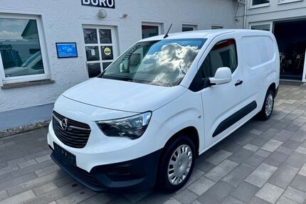 Opel Combo Gebrauchtwagen