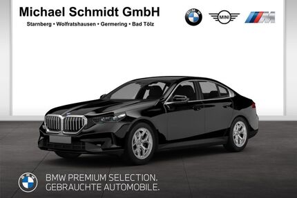 BMW 540 Gebrauchtwagen