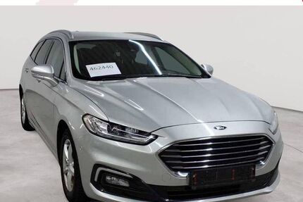 Ford Mondeo Gebrauchtwagen