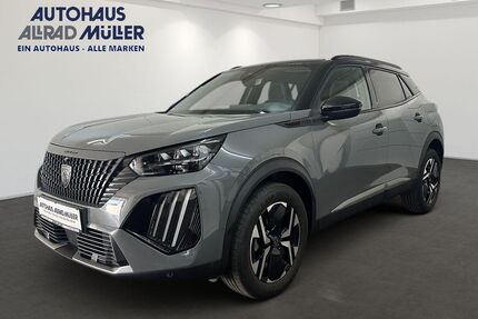 Peugeot 2008 Gebrauchtwagen