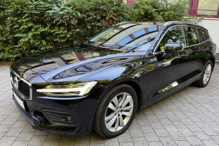 Volvo V60 Gebrauchtwagen