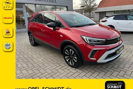 Opel Crossland (X) Gebrauchtwagen