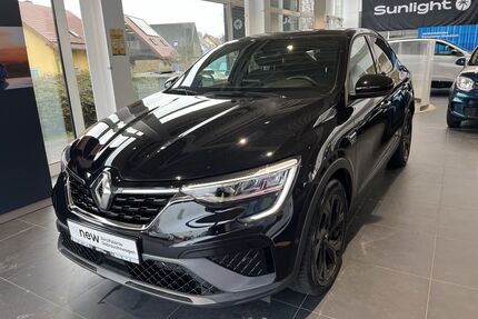 Renault Arkana Gebrauchtwagen