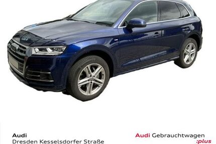 Audi Q5 Gebrauchtwagen