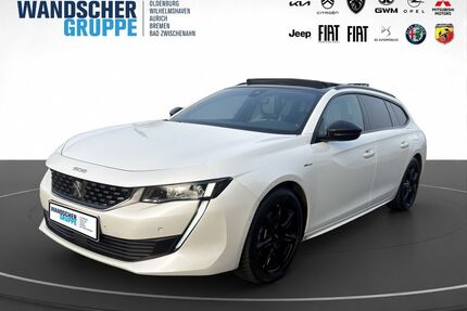 Peugeot 508 Gebrauchtwagen