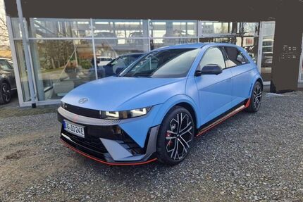 Hyundai IONIQ 5 Gebrauchtwagen