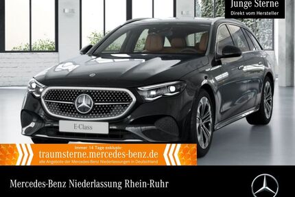 Mercedes-Benz E 300 Gebrauchtwagen