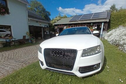 Audi A5 Gebrauchtwagen