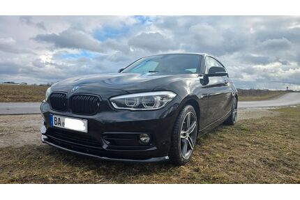 BMW 118 Gebrauchtwagen