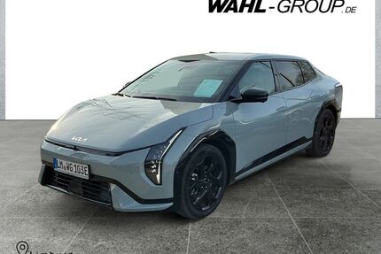 Kia EV4 Gebrauchtwagen