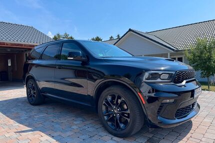 Dodge Durango Gebrauchtwagen